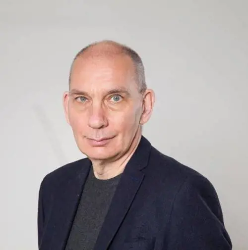 Nick Cohen, il giornalista accusato di molestie