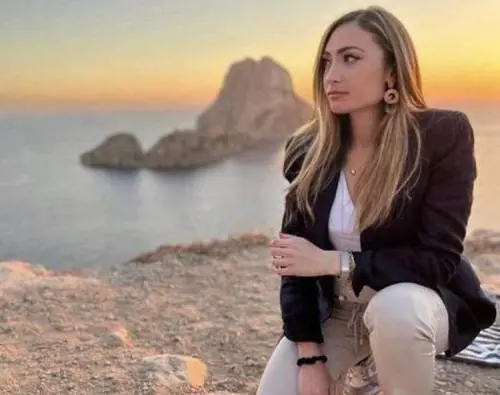 L'altra donna di Alessandro: "Avevo paura per me e Giulia"