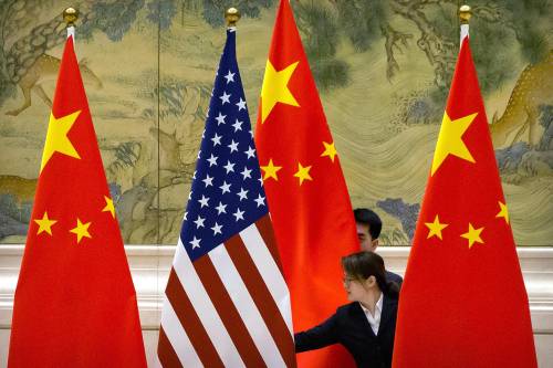 Braccio di ferro Usa-Cina: ecco tutti i fronti dello scontro