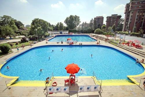 Argelati, estate senza piscina. Il Comune la affida ai privati