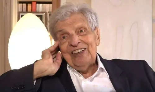 Immagine da L'Aria che tira