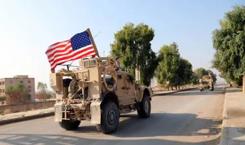 Raid letali contro gli Usa: la minaccia del regime degli ayatollah