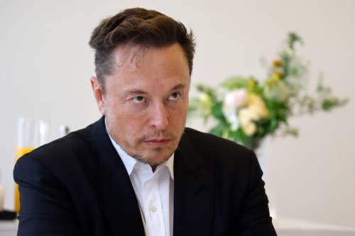I timori di Musk: "X potrebbe fallire"