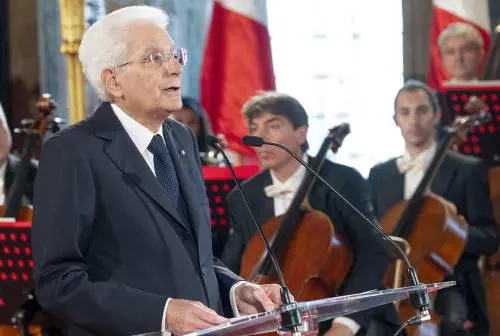 2 Giugno, la prima festa con la destra al governo. Il Colle: non fate da soli