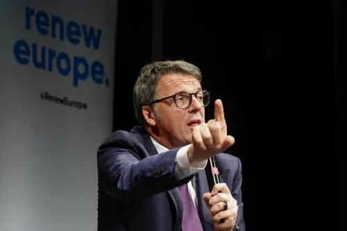 "Violata la Costituzione". Il caso Open su Renzi sbarca alla Consulta