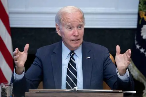 La cautela degli Usa. E Biden manovra per il vertice Nato (tra i dissidi alleati)