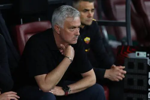 L'Uefa stanga il "bullo" Mou: quattro turni e Italia avvisata