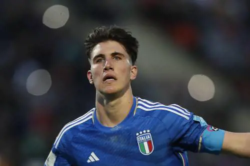 Azzurrini, il sogno passa da un'altra Corea