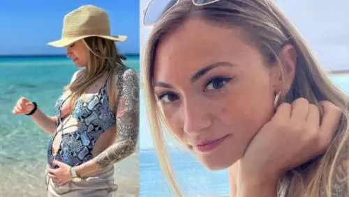 Il mostruoso omicidio di Giulia Tramontano