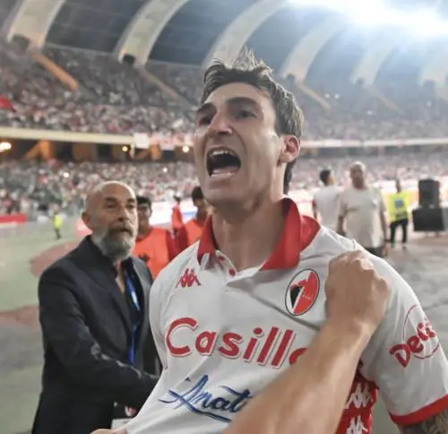 SSC Bari (Instagram)