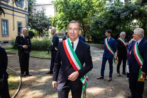 Sala striglia ancora i suoi "Più monopattini?  Per ora non se ne parla"