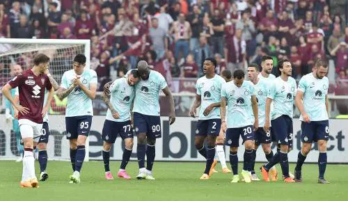 L'Inter chiude con una vittoria e si prende il secondo posto