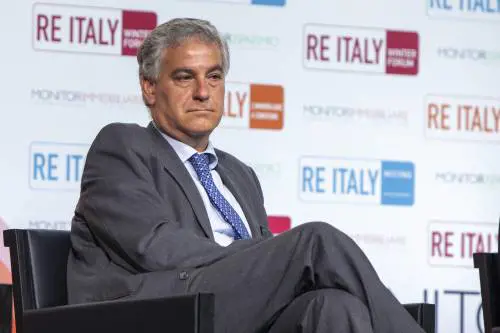 Per i vertici di Inps-Inail in pole Fava e Cervone