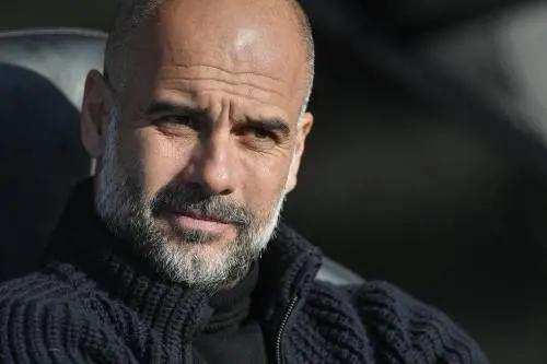 Pep imita Simone e si prende la FA Cup. Ma lo United indica la via per batterlo