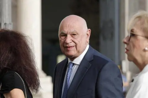 Concorso esterno mafioso, primi "sì" alle modifiche