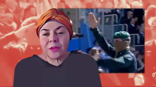 Murgia ha toppato alla grande. Ma non vuole ammetterlo (e insiste)