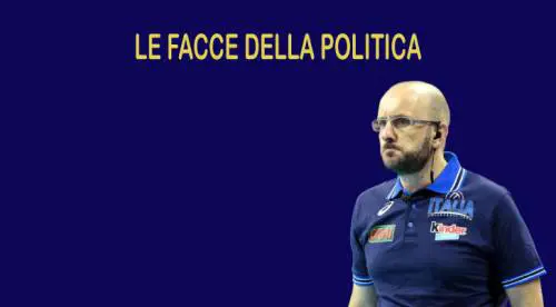 Berruto, lo sportivo del Pd che difende Paola Egonu dal "rigurgito razzista" in Italia