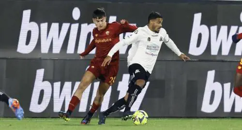 AC Spezia (Sito Internet)