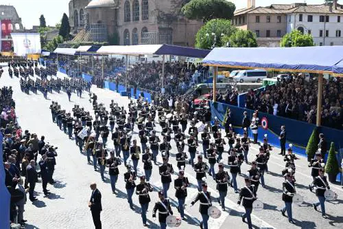 Una lezione per chi grida alla dittatura in Italia