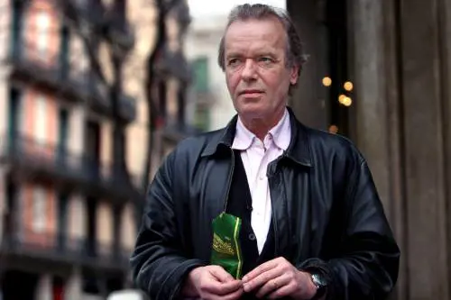 Il Grande Libro del '900 firmato da Martin Amis