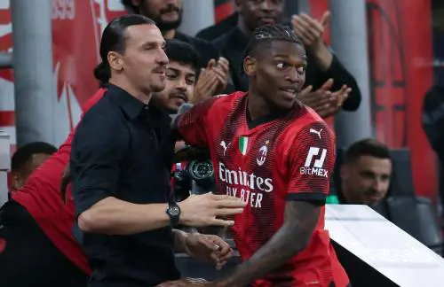 Ibra al Diavolo: atto III