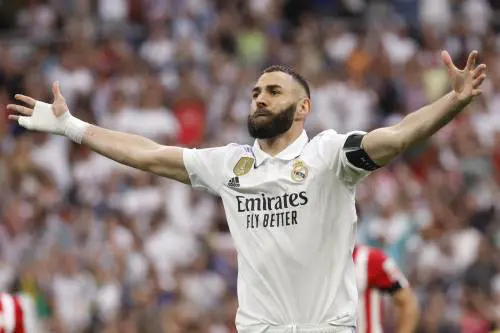 Colpo Benzema. L'Arabia Saudita ora fa il pieno di Palloni d'Oro