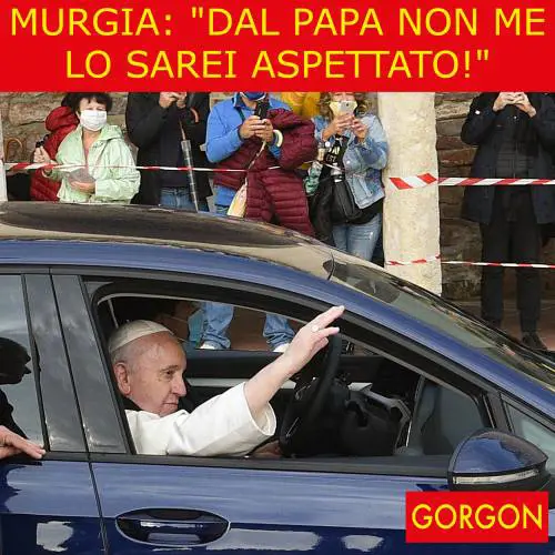 La satira del giorno. L'ossessione di Michela