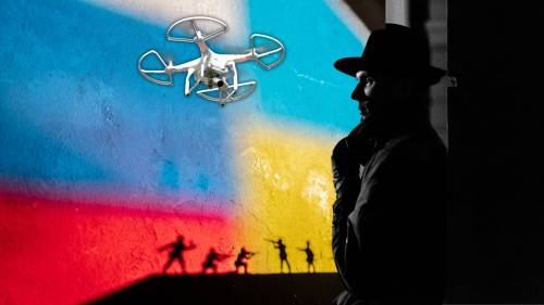 Agenti infiltrati e droni da Kiev. Cosa c’è dietro gli attacchi in Russia