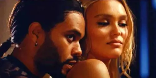 The Idol, appena arrivata in tv è già la serie più criticata dell'anno