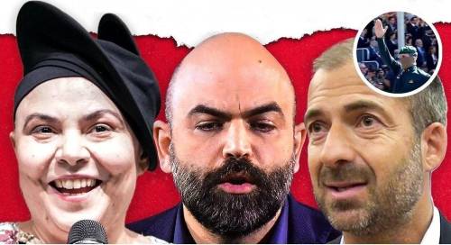 Dalla Decima a Eia Eia Alalà quanta ignoranza