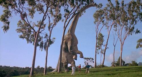 Jurassic Park fa 30 anni: 7 curiosità sul film di Steven Spielberg
