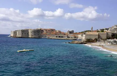 Quando le repubbliche marinare erano 5: la storia di Ragusa