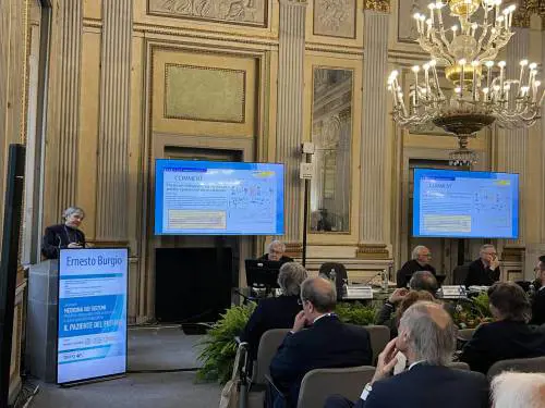 Di cosa ci ammaleremo: gli scienziati descrivono il paziente del futuro