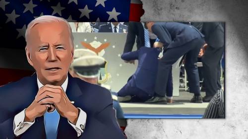 “Apparizioni e interviste limitate”. Quei dubbi sulla salute di Biden
