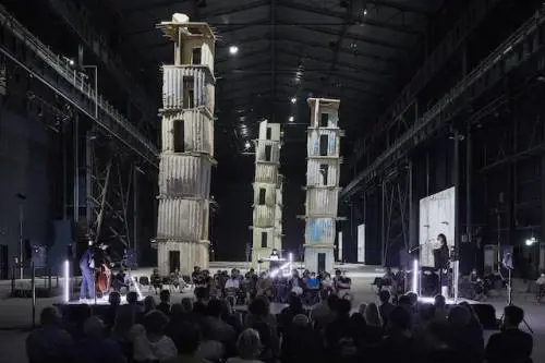 La musica invade Milano con “Azioni Fuggitive” Festival 2023