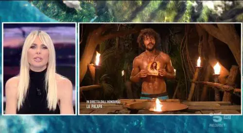 Isola dei Famosi 2023, le pagelle: incoerenza Sainato voto 4, altruismo Luca Vetrone voto 8 