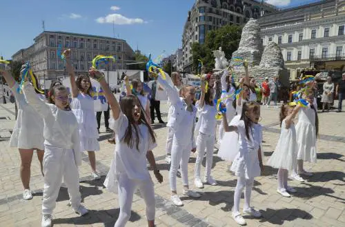 E sulle tv russe va in onda il caos: la prima vittoria ucraina è psicologica
