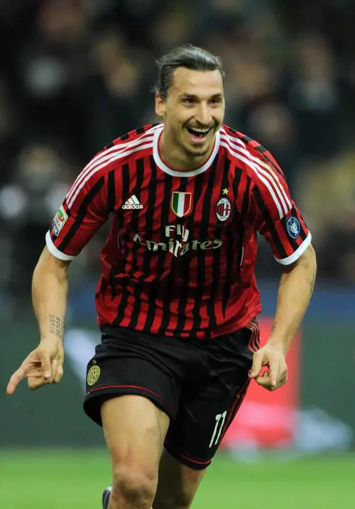 Un visionario. Con lui il Milan ha ripensato in grande