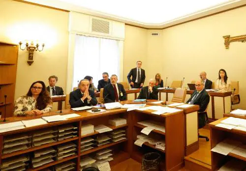 "Ultima possibilità per la verità". Pietro Orlandi sulla commissione d'inchiesta