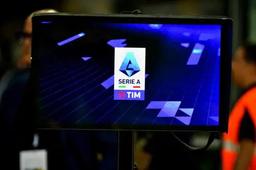 Calcio, ecco quali sono i marchi di serie A più apprezzati
