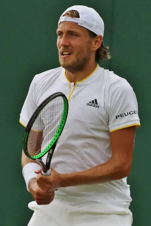 Casa svaligiata mentre è in campo al Roland Garros: paura per Lucas Pouille