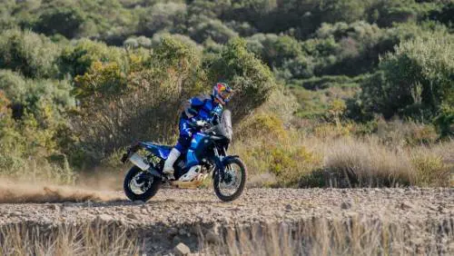 Yamaha Ténéré 700 World Raid, il mito è vivo