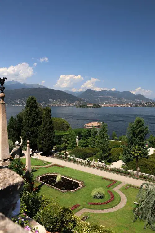 Isole Borromee, tutto quello che c'è da sapere