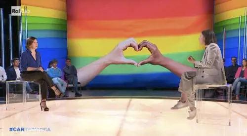 "Bullismo istituzionale". Schlein contro Rocca per il Pride di Roma