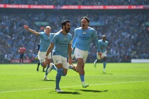 Il Manchester City ai raggi X: l'avversaria dell'Inter reparto per reparto 