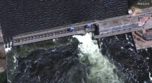Missione sul Dnipro del colonnello Palisa. Saltare il ponte rotto e puntare la Crimea
