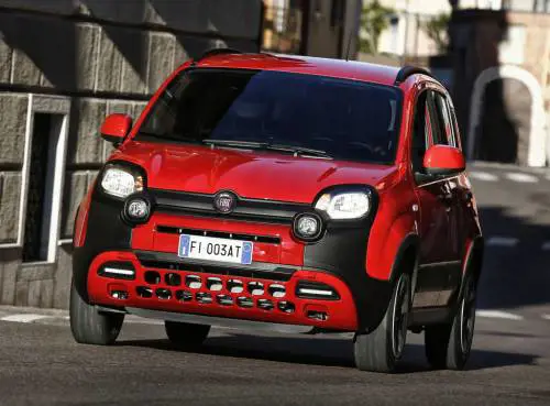 Quale Fiat scegliere: i modelli con migliori caratteristiche e prezzi