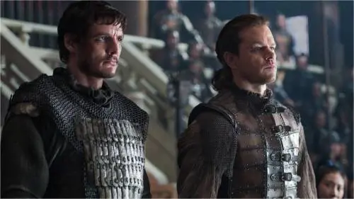 The great wall, ecco perché il film con Matt Damon è stato un flop