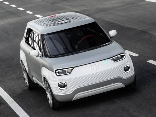 Fiat Panda, il nuovo modello 2024. Caratteristiche e prezzi