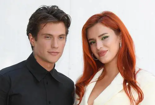 Il poliamore, i soldi, Onlyfans: Benji svela i motivi della rottura con Bella Thorne